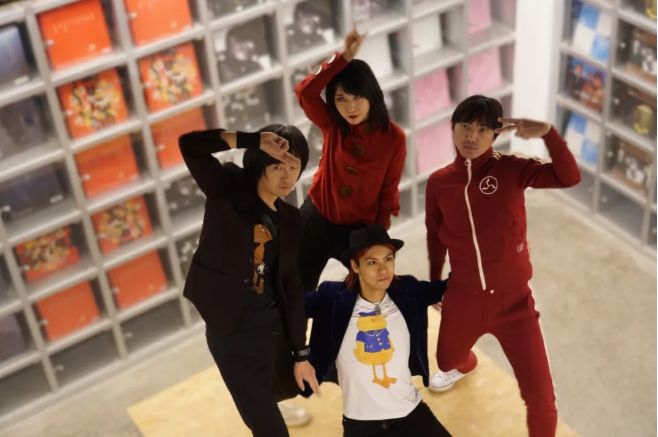 2023济南新青年音乐节时间、地点、门票