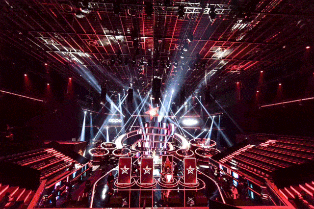 2021《中国好声音》十周年重庆音乐盛典时间、地点、门票价格