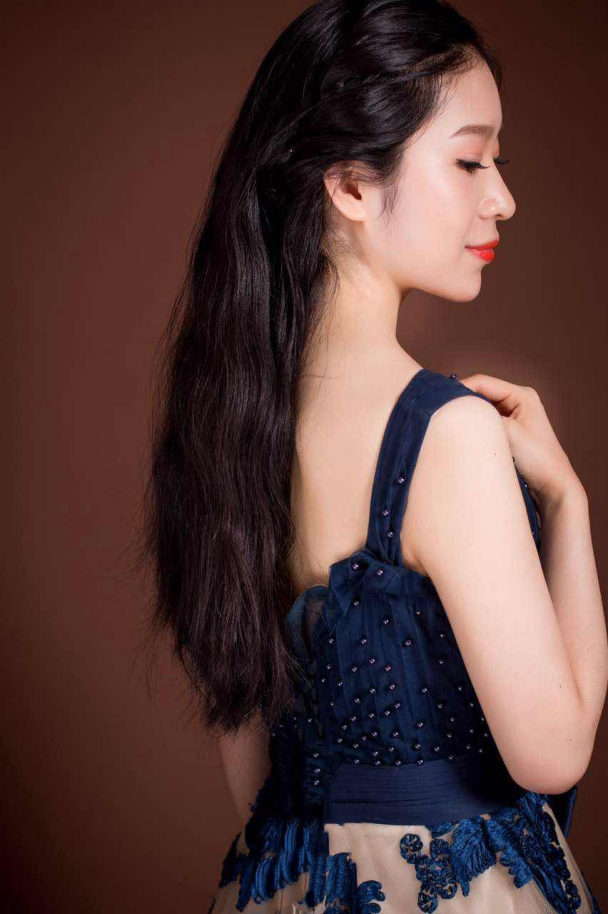  2021“永不停息的爱”《李田博士钢琴独奏音乐会》-郑州站