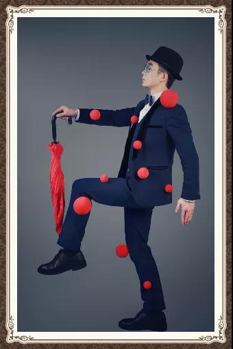 2021亲子剧《欢乐小丑嘉年华之魔逗先生》芜湖站演出详情+购票方式