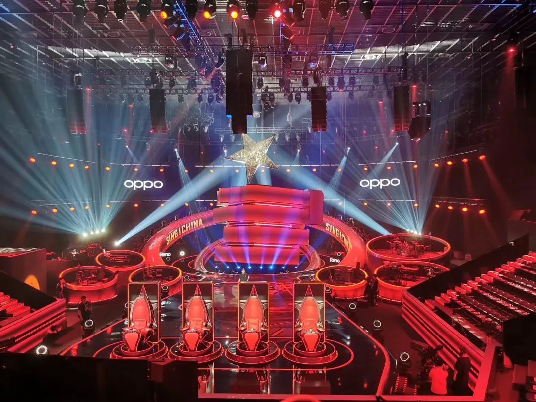 2021《中国好声音》十周年重庆音乐盛典时间、地点、门票价格