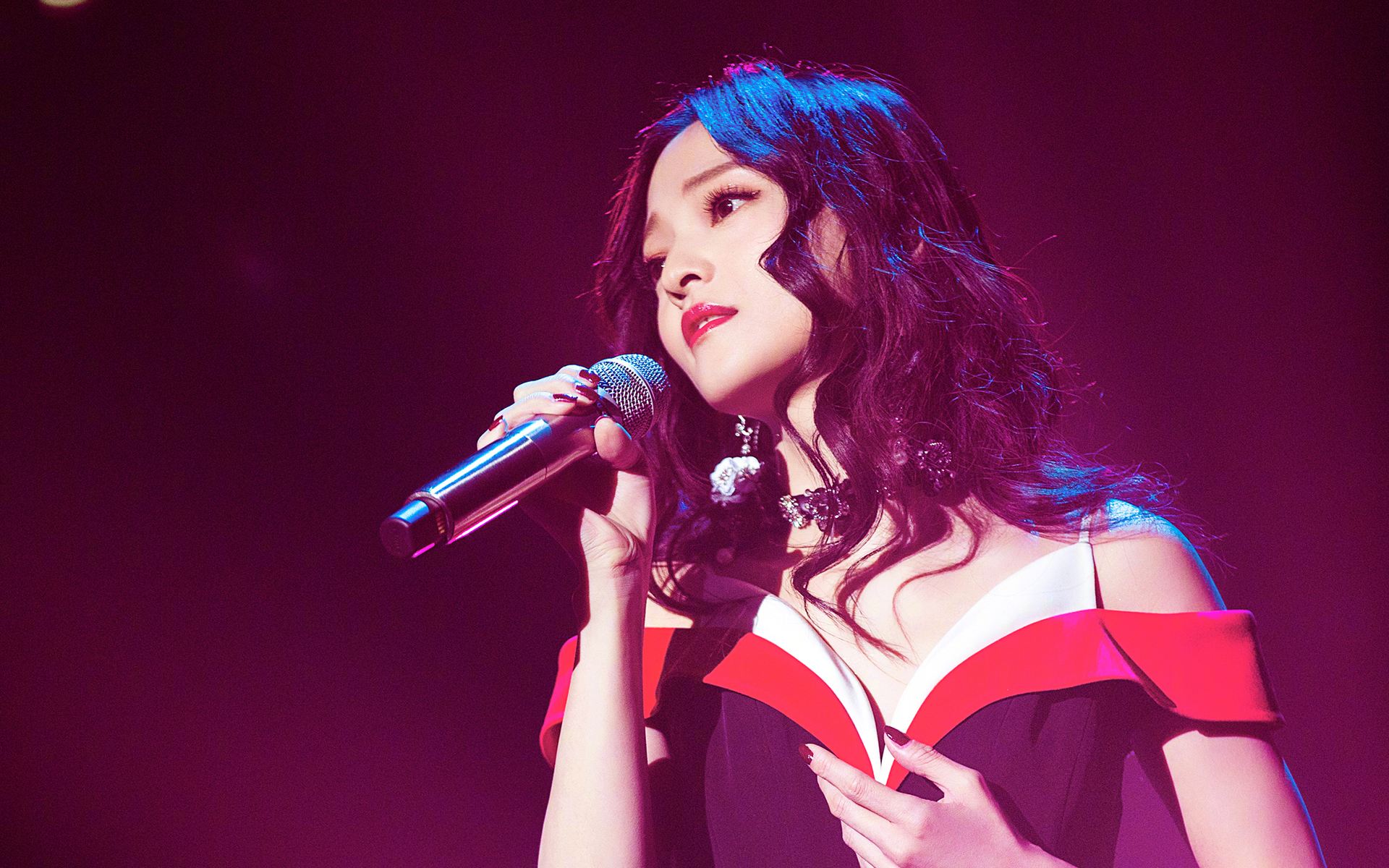 2023张韶涵杭州演唱会什么时候开始? 2023张韶涵杭州演唱会什么时候开始?