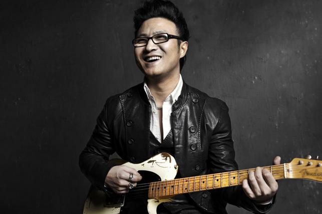 2022汪峰武汉演唱会时间、场馆、门票票价