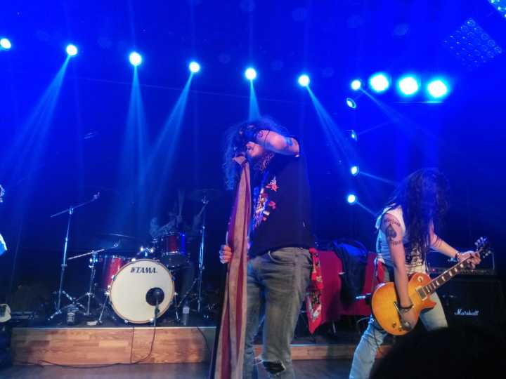 2021定军山西安音乐节什么时候开始？