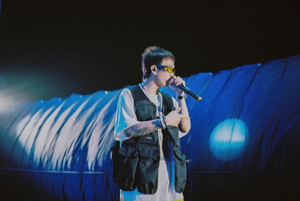 2021TizzyT天津演唱会门票怎么买？票价多少？