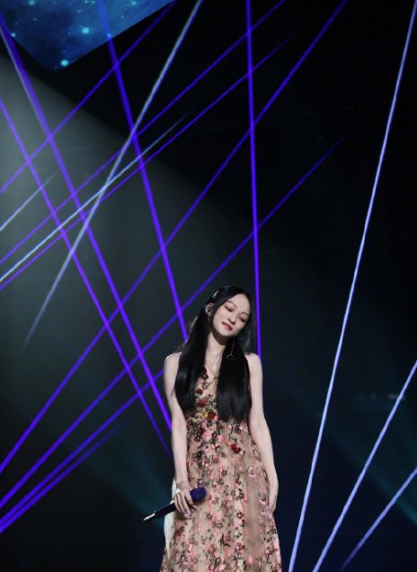 2023张韶涵杭州演唱会时间安排、门票价格