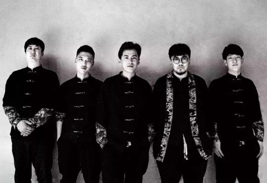 2021西安定军山音乐节时间、地点、阵容