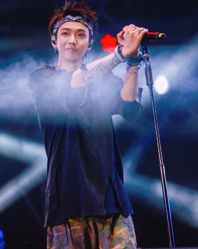 2021TizzyT天津演唱会门票怎么买？票价多少？