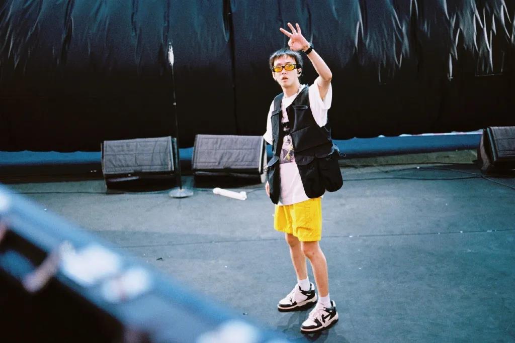 2021TizzyT天津演唱会门票怎么买？票价多少？