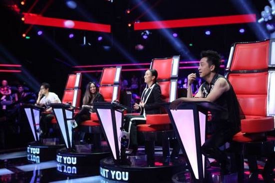 2021《中国好声音》十周年重庆音乐盛典时间、地点、门票价格