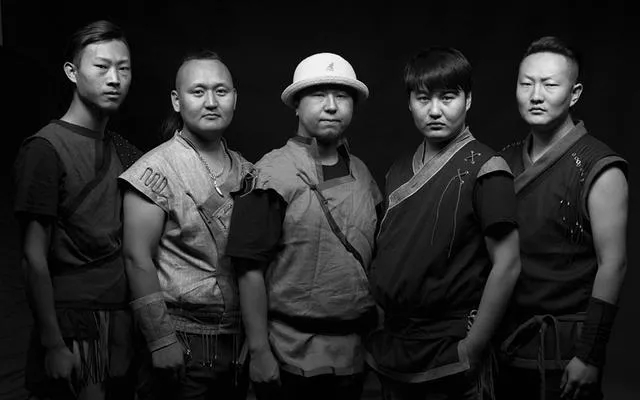 2021定军山音乐节-西安站 2021定军山音乐节-西安站