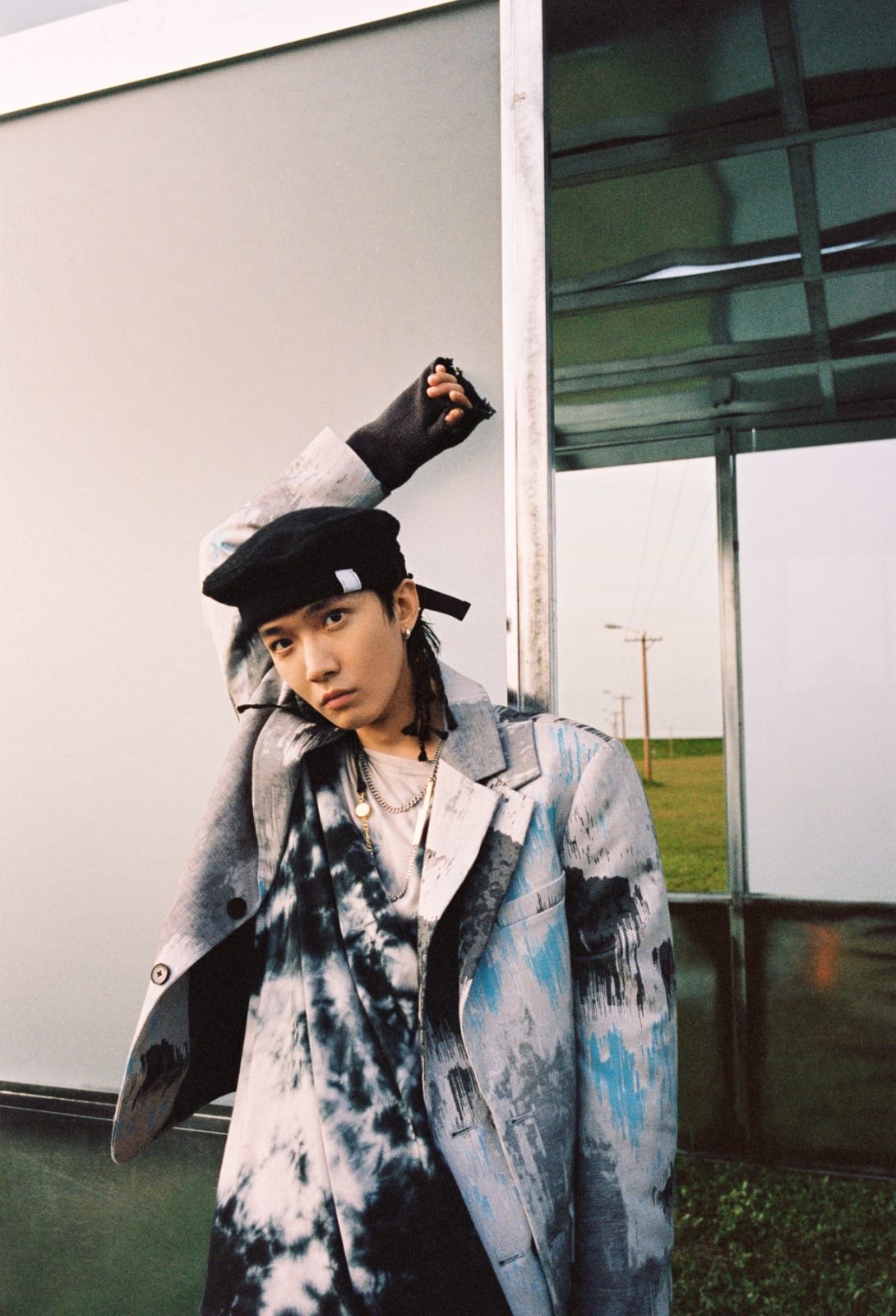 2023Tizzy T全国巡演-天津站 2023Tizzy T全国巡演-天津站