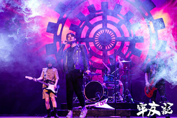 2021舞台剧《牢友记》贵阳站时间+地点+票价 2021舞台剧《牢友记》贵阳站时间+地点+票价