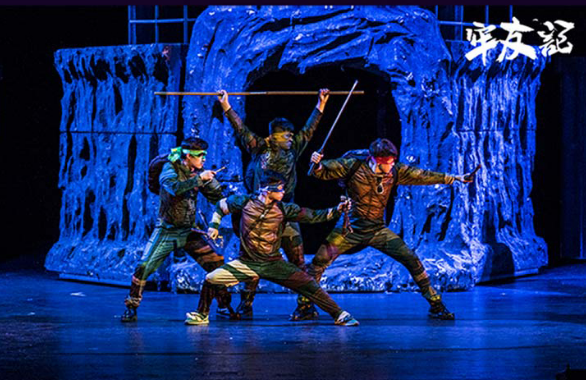 2021舞台剧《牢友记》贵阳站时间+地点+票价 2021舞台剧《牢友记》贵阳站时间+地点+票价