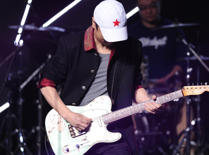 2021崔健郑州演唱会门票价格（附时间场馆）