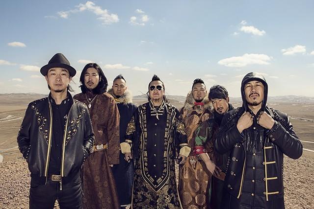 2021定军山西安音乐节时间地点、阵容介绍、门票详情