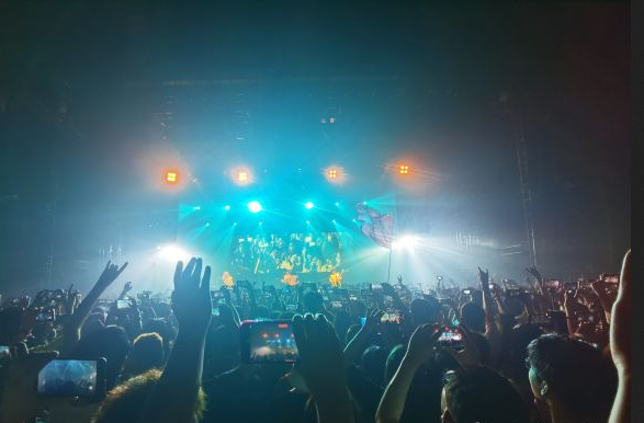 武汉 不晚INtimeLive