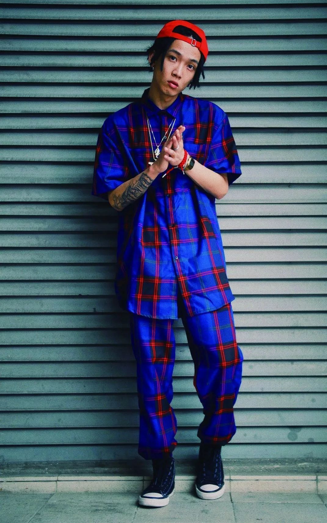 2023Tizzy T长沙演唱会门票及行程安排