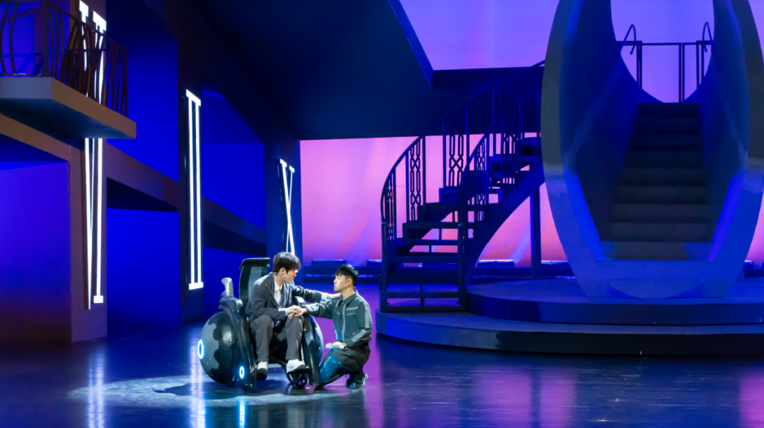 2021音乐剧《我知道你会来所以我等》深圳站票价多少？