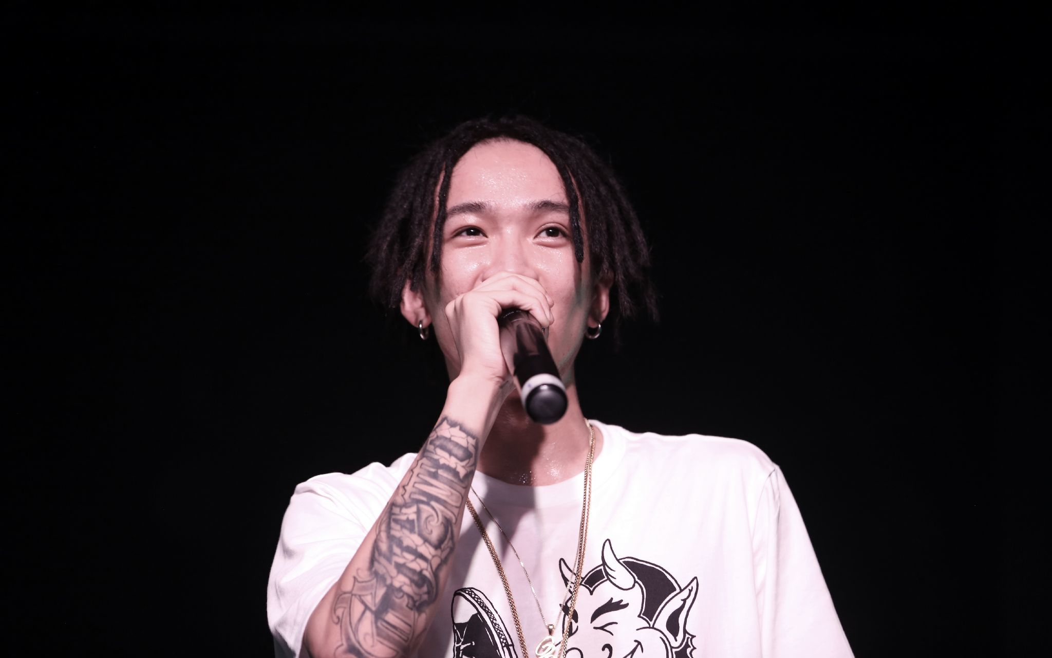 2021Tizzy T重庆演唱会什么时候开始？门票多少钱？