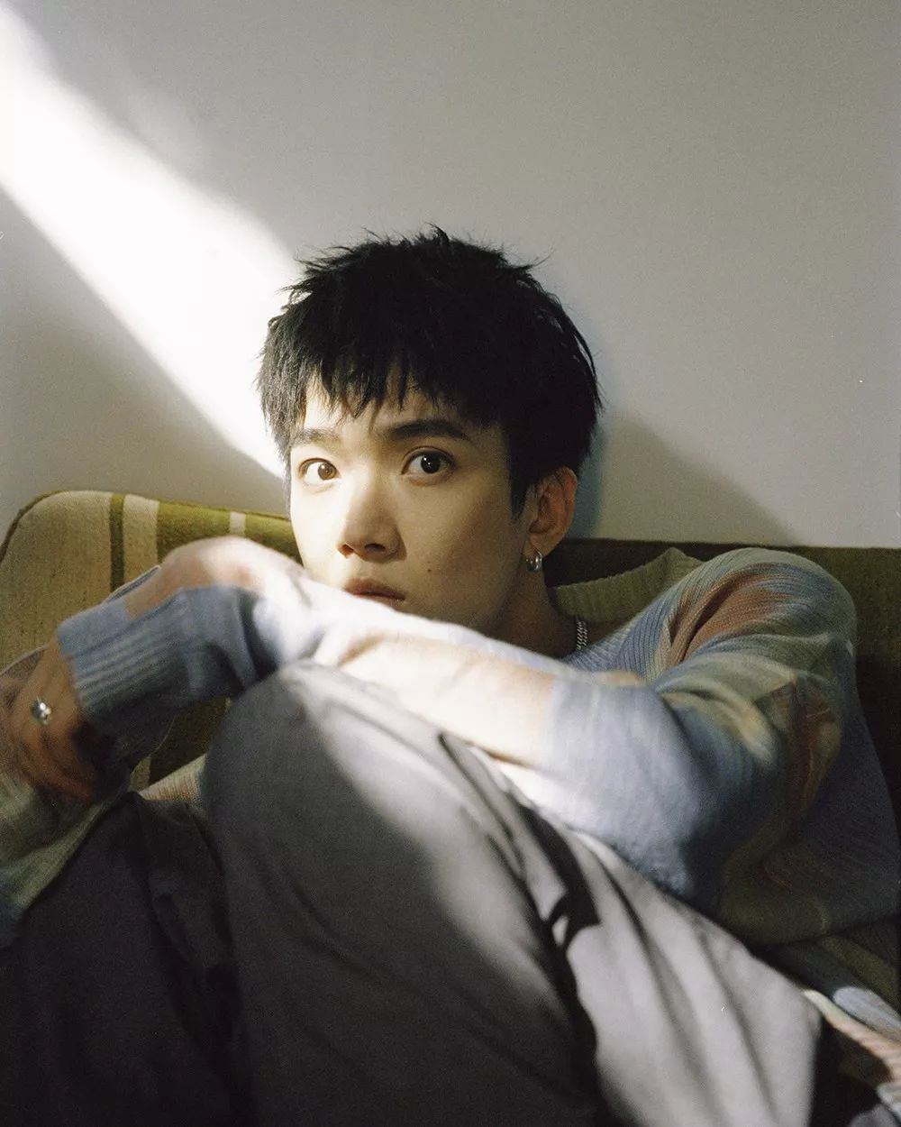 2021Tizzy T重庆演唱会门票信息（时间+场馆）