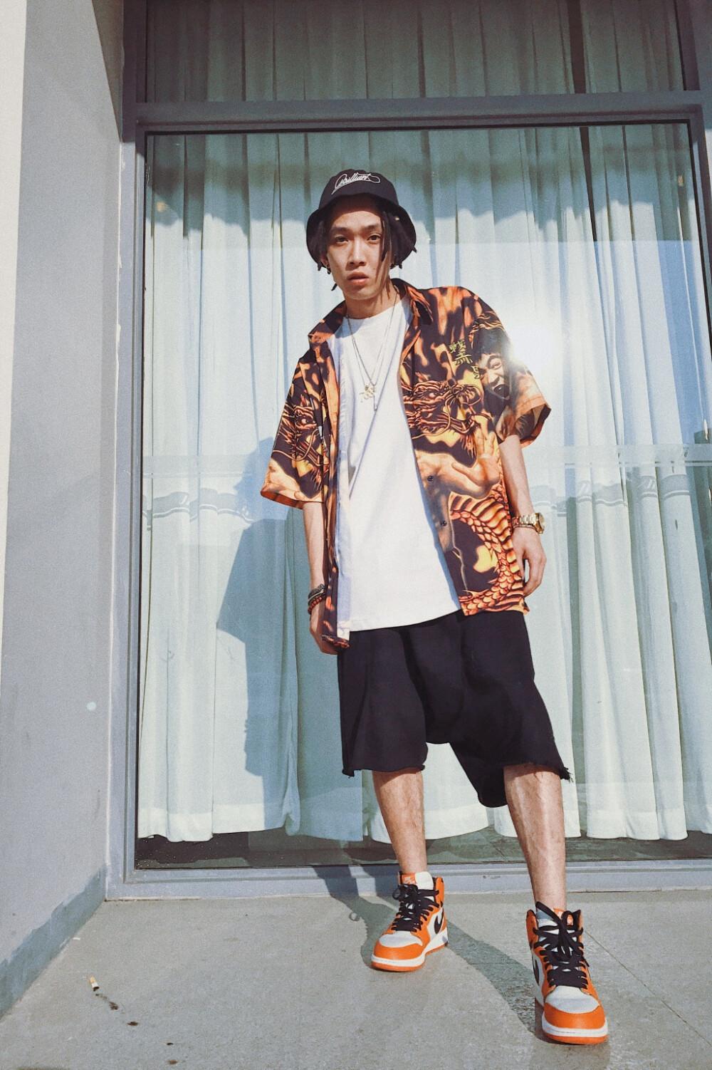 2021Tizzy T西安演唱会门票多少钱？