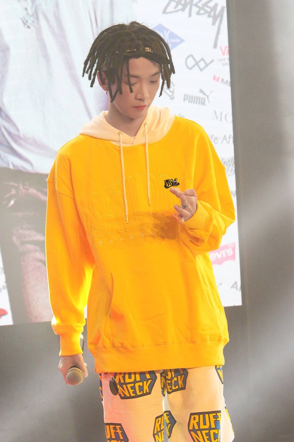 2021Tizzy T西安演唱会门票多少钱？