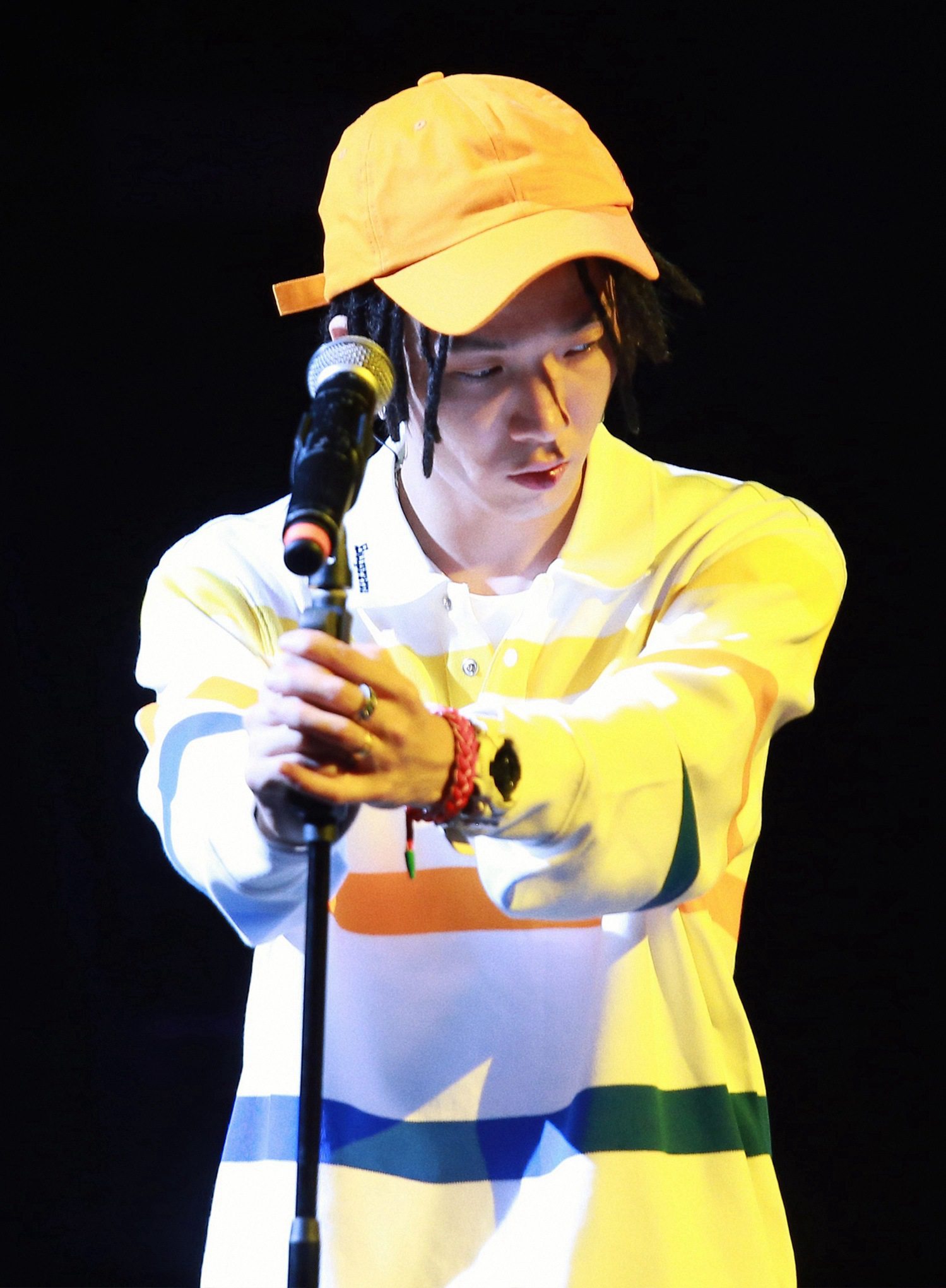 2021Tizzy T重庆演唱会门票信息（时间+场馆）