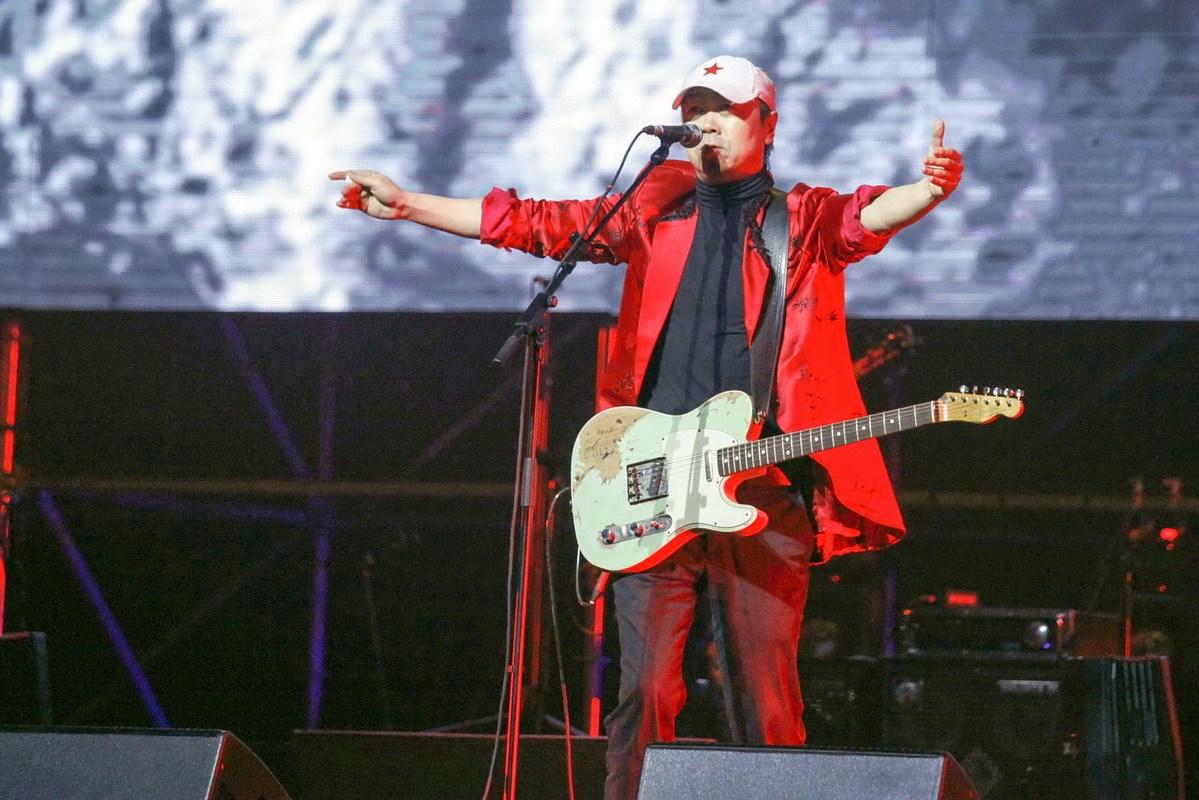 2021成都山海音乐节时间地点及门票价格