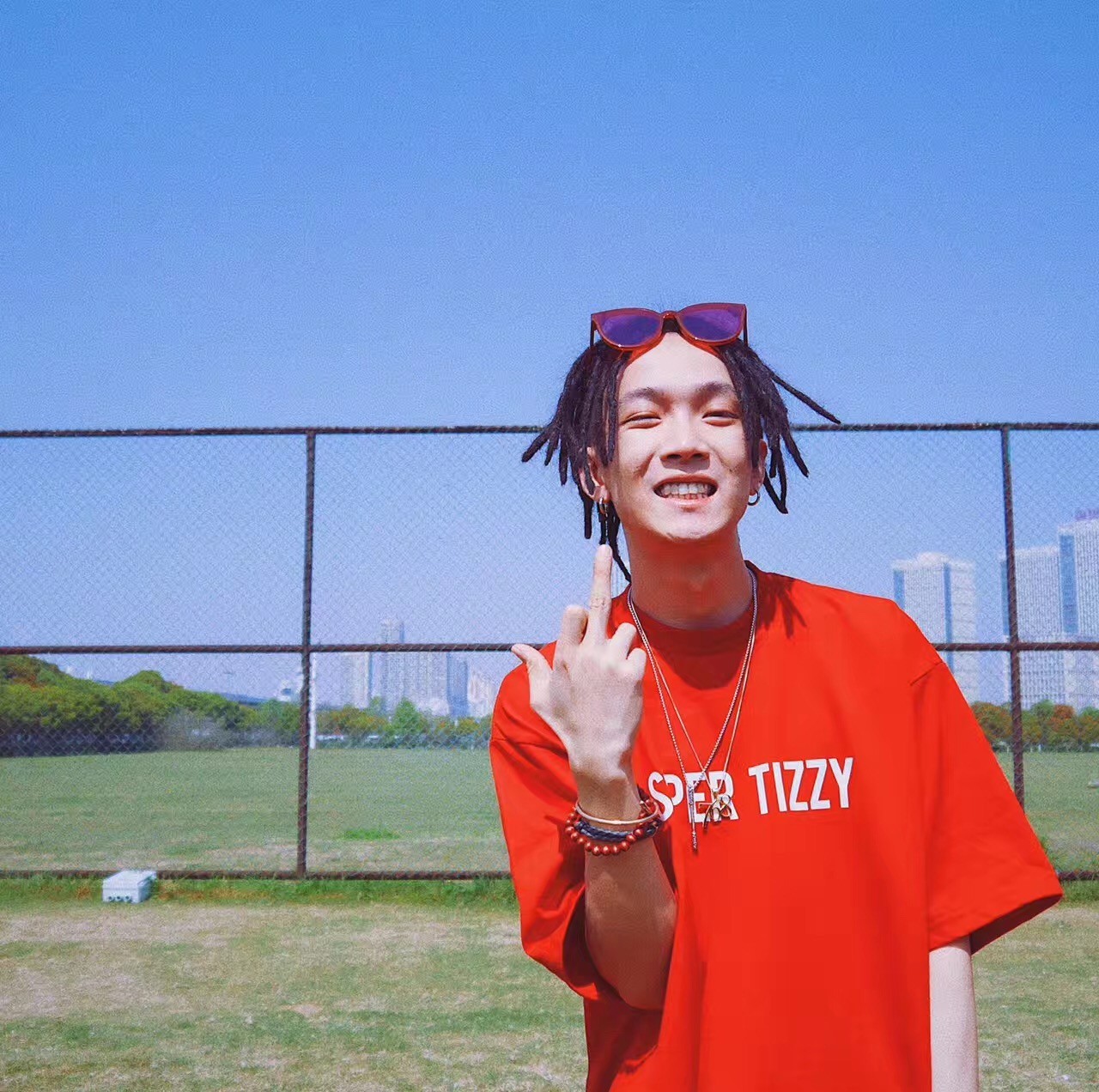 2021Tizzy T杭州巡演时间、地点、门票价格