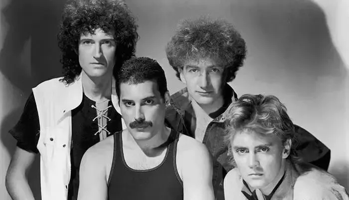 2021电影沙龙《波西米亚狂想曲》北京站演出详情(时间、地点、门票) 2021电影沙龙《波西米亚狂想曲》北京站演出详情(时间、地点、门票)