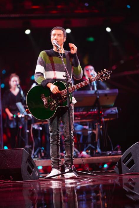 2021盐城东台草莓音乐节演出详情（时间、阵容、门票）