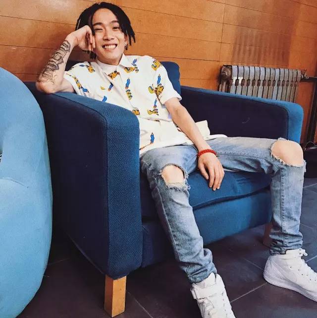 2021TizzyT成都演唱会什么时候开始？票价是多少？