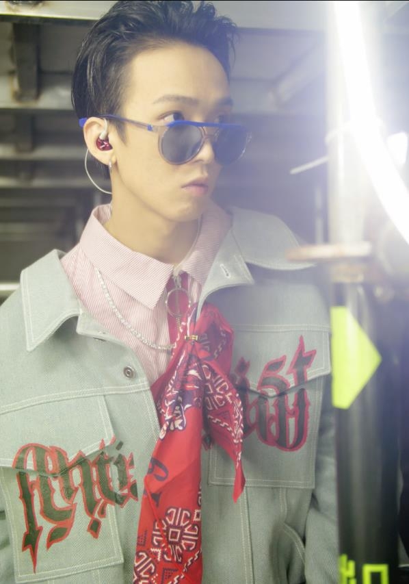 TizzyT西安演唱会2021什么时候开始？票价多少？