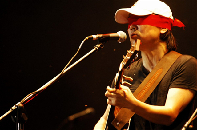 2021崔健郑州演唱会门票怎么买、票价多少？