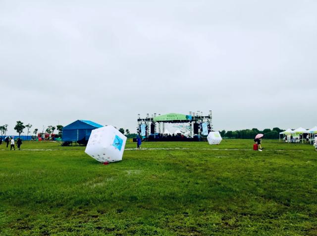 2021苏州半岛音乐节什么时候开始？票价多少？