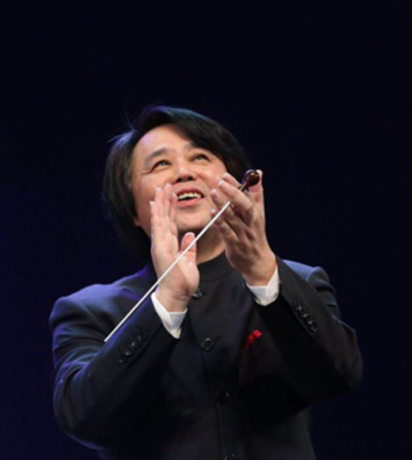 2021《我的祖国》北京音乐会门票价格及曲目单