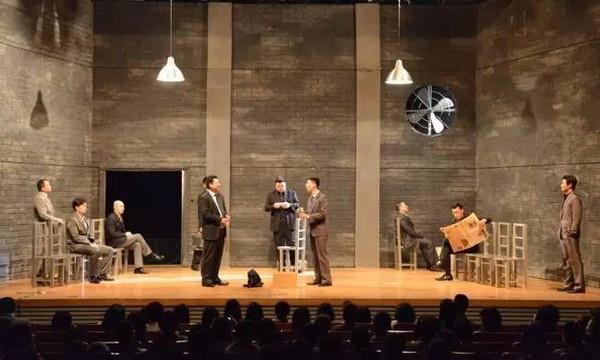 2021话剧《12个人》深圳站演出详情+时间地点+门票预订 2021话剧《12个人》深圳站演出详情+时间地点+门票预订