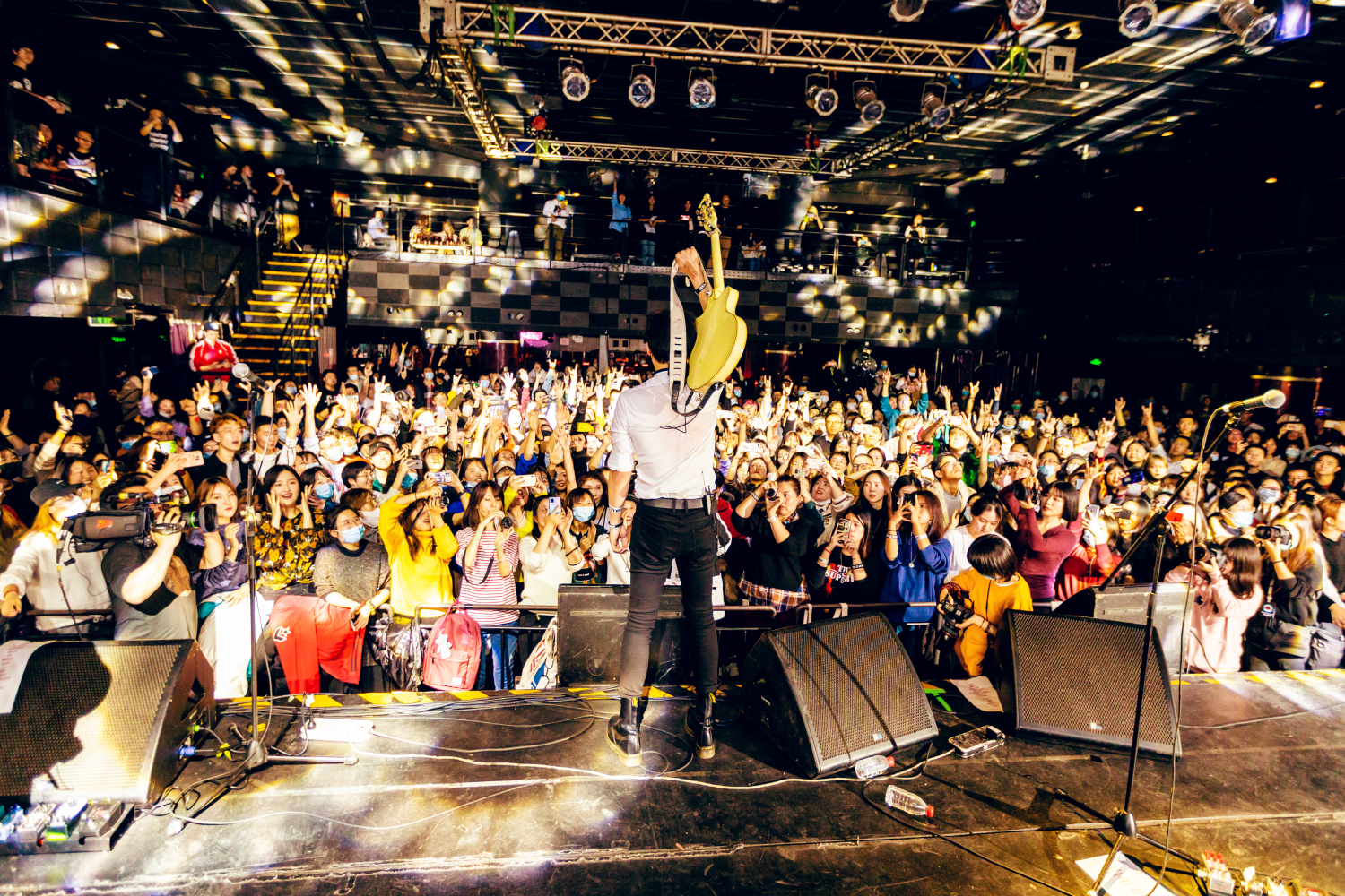 2021果味VC菏泽演唱会门票购买、时间、场馆