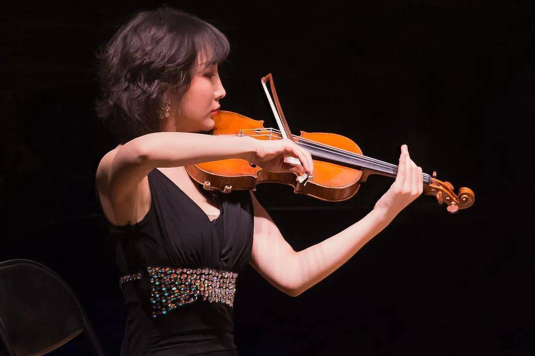 2022《精灵小提琴》北京音乐会时间、场馆、门票详情