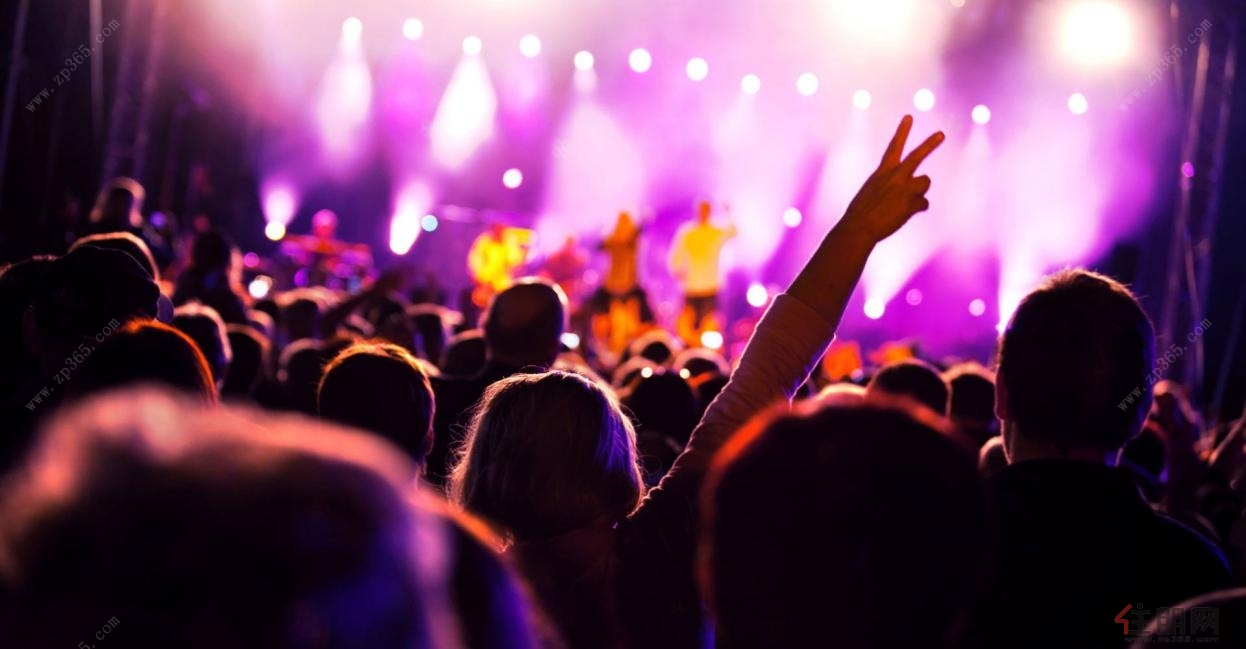 2021抖in国潮季·海潮音乐嘉年华-上海站 2021抖in国潮季·海潮音乐嘉年华-上海站