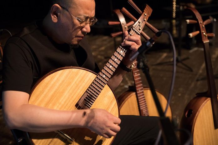 2021冯满天滨州音乐会时间、场馆、门票详情 2021冯满天滨州音乐会时间、场馆、门票详情