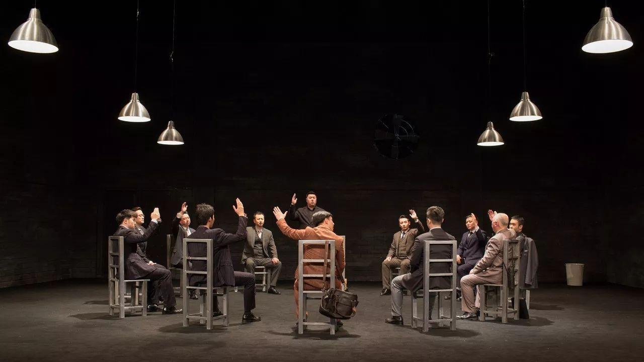 2021话剧《12个人》深圳站演出详情+时间地点+门票预订 2021话剧《12个人》深圳站演出详情+时间地点+门票预订