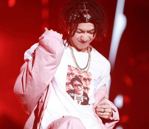 TizzyT西安演唱会2021什么时候开始？票价多少？