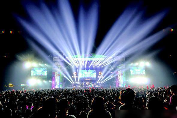 枣庄热浪音乐节2021门票在哪买？