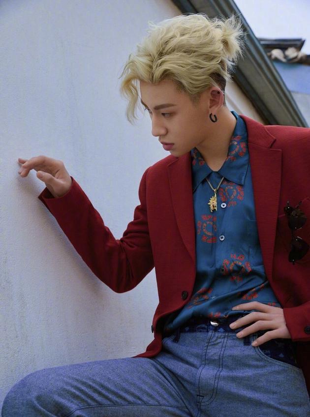 2023王琳凯上海演唱会演出详情（时间、地点、门票）