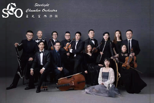 2021《老宅遇上巴洛克》昆明音乐会时间、地点、票价