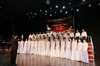 2021唱经典颂百年成都音乐会时间、地点、门票