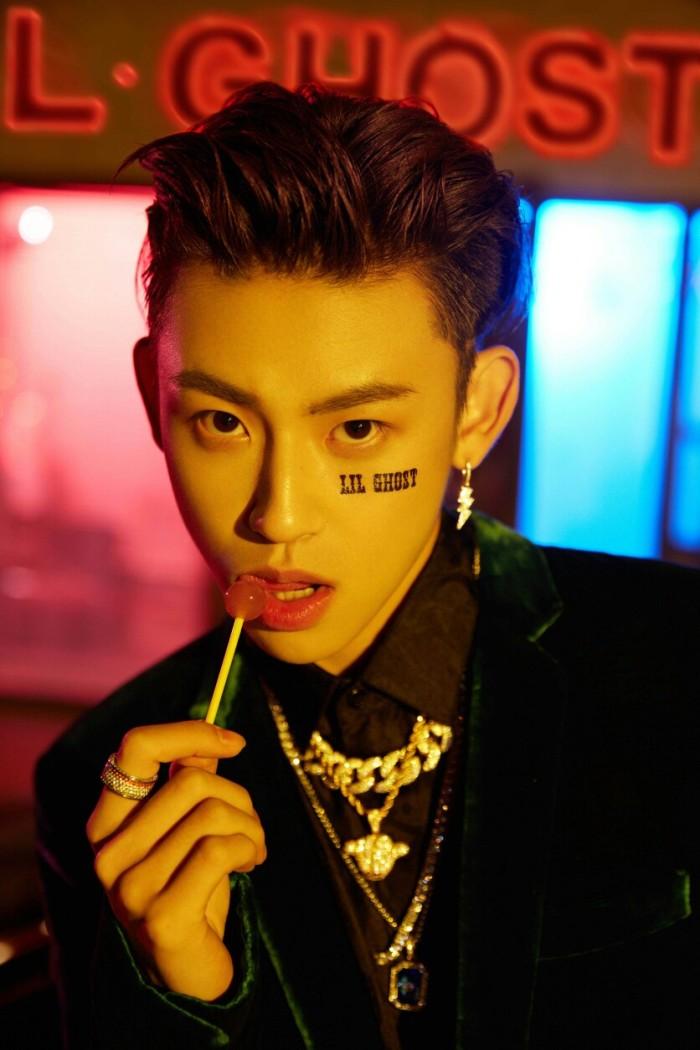 2023王琳凯上海演唱会演出详情（时间、地点、门票）