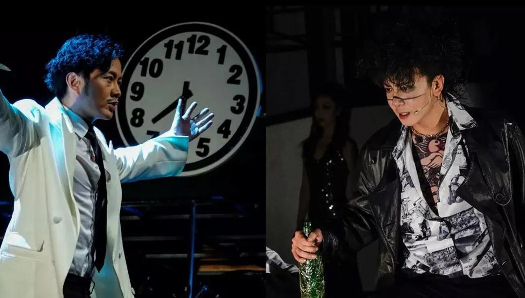 2021音乐剧《空中花园谋杀案》重庆站时间、地点、门票